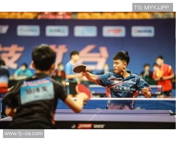 乒乓球的魅力与团结精神西安乒乓球队的协作之道探秘 乒乓球的魅力与团结精神西安乒乓球队的协作之道探秘