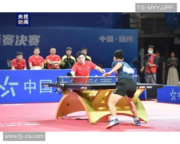 乒乓球心理素质评比揭晓上海乒乓球队荣获第二名引关注 乒乓球心理素质评比揭晓上海乒乓球队荣获第二名引关注