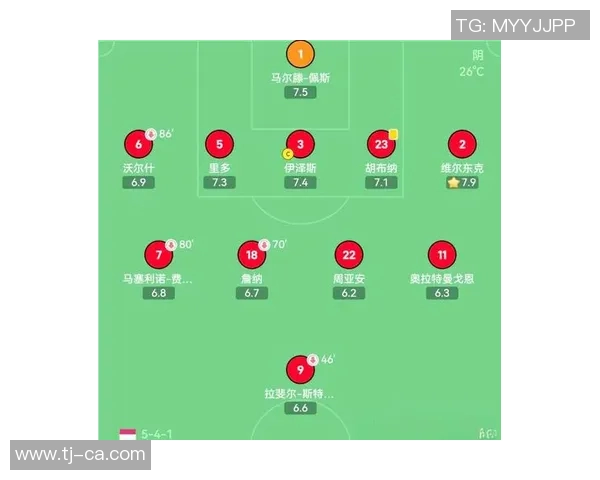全球足球明星阵容全面解析与各位置选手精彩介绍