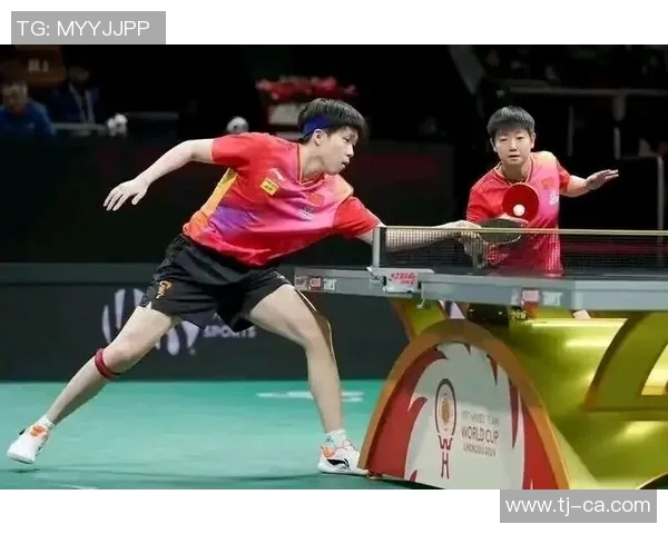 北京乒乓球队在世界杯预选赛中的比赛经验与表现分析 北京乒乓球队在世界杯预选赛中的比赛经验与表现分析