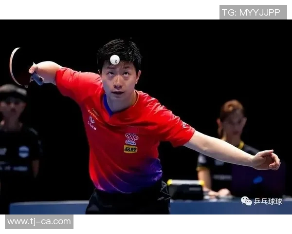 广州乒乓球队防守战术解析与实战应用研究