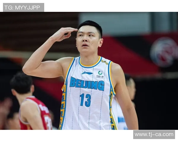 最新篮球个人能力排行榜出炉北京篮球队球员表现抢眼位居前列