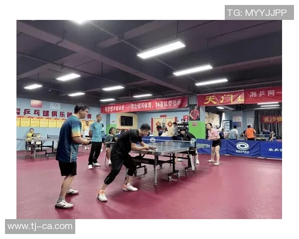 杭州乒乓球队状态变革引发热议新策略助力竞技水平提升