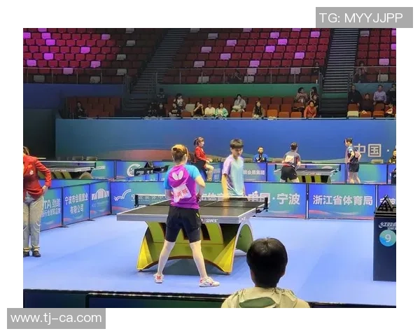 武汉乒乓球队全运会精彩表现展现团队协作精神与默契配合