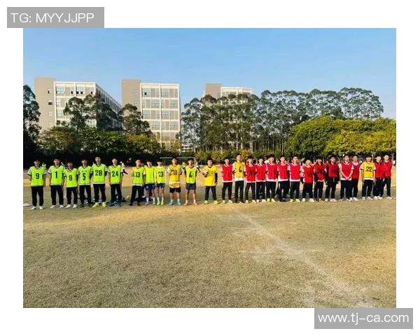 洛阳市校园足球明星展现青春风采助力足球梦想的成长之路 洛阳市校园足球明星展现青春风采助力足球梦想的成长之路