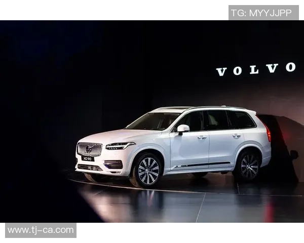 沃尔沃携手足球明星代言人共创运动激情与品牌魅力新篇章