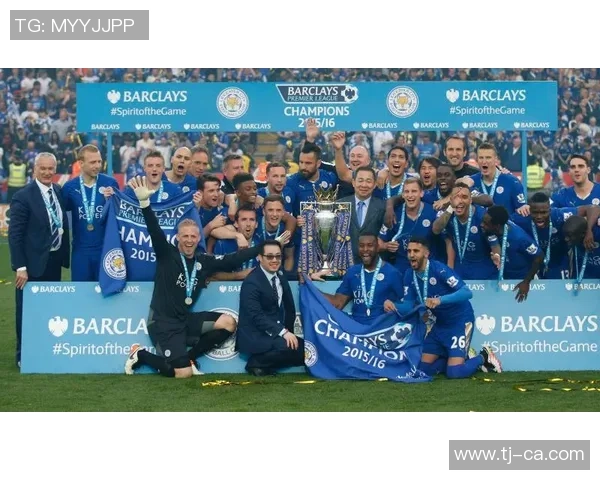 莱斯特城足球明星的崛起与成就探秘揭秘他们在英超联赛中的辉煌表现 莱斯特城足球明星的崛起与成就探秘揭秘他们在英超联赛中的辉煌表现