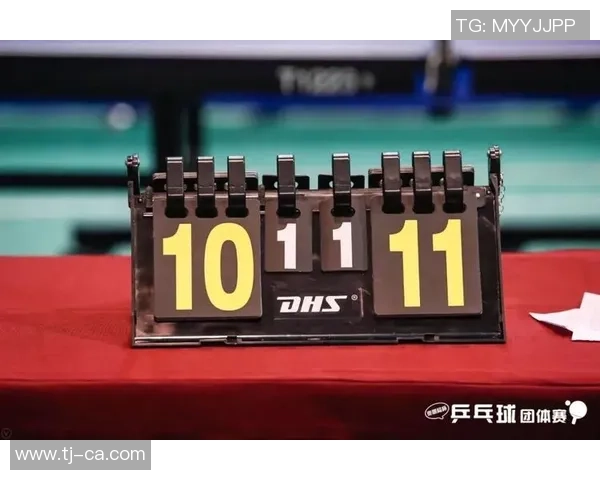 重庆乒乓球队在洲际杯中的比赛经验与表现分析 重庆乒乓球队在洲际杯中的比赛经验与表现分析