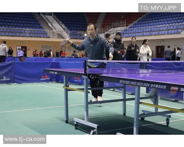 乒乓球焦点:武汉乒乓球队的团队协作探讨 乒乓球焦点:武汉乒乓球队的团队协作探讨