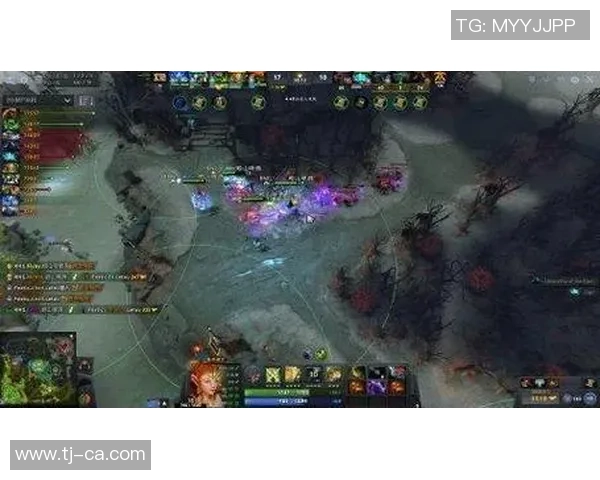 DOTA2评论：RNG的整体压制得失