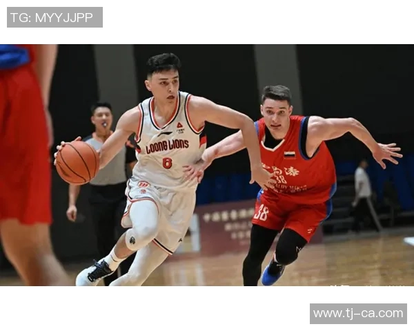 篮球专题：聚焦广州篮球队的意识