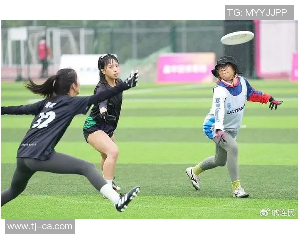 飞盘实力排行榜：北京飞盘队位居第6名