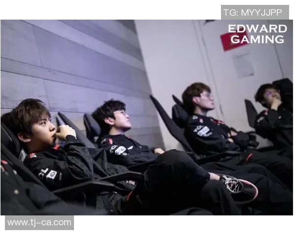 和平精英热议：EDG的比赛经验争议