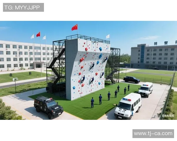 攀岩战术：南京攀岩队的节奏体系