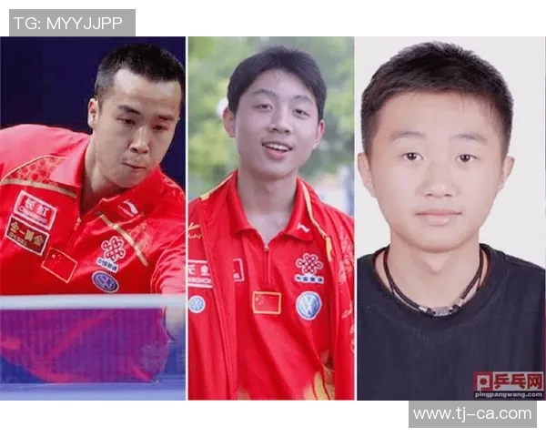 联赛特别报道：上海乒乓球队的奋斗经历