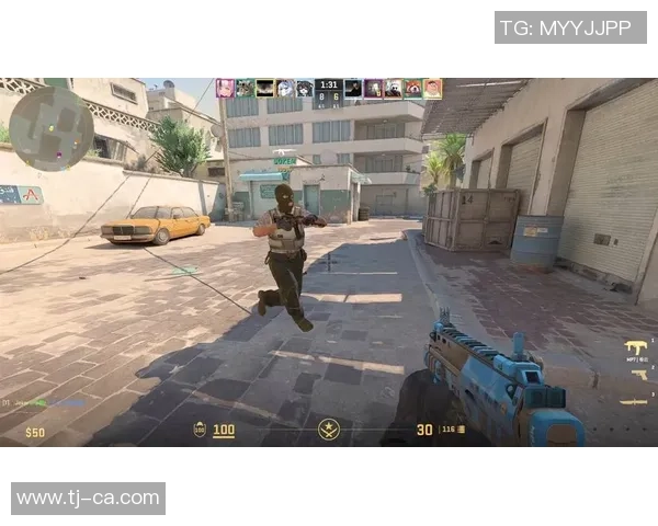 CS_GO深度:解密BLG的中路突破