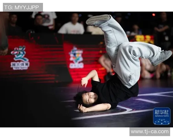 专业解读:武汉街舞队的包夹打法