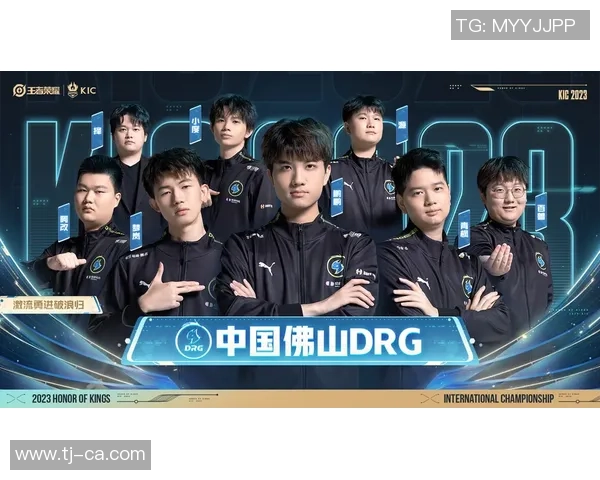 世界冠军杯特别报道：BLG的成长故事_1