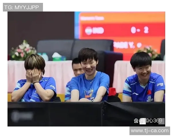 乒乓球纪实：记录北京乒乓球队的转型之路