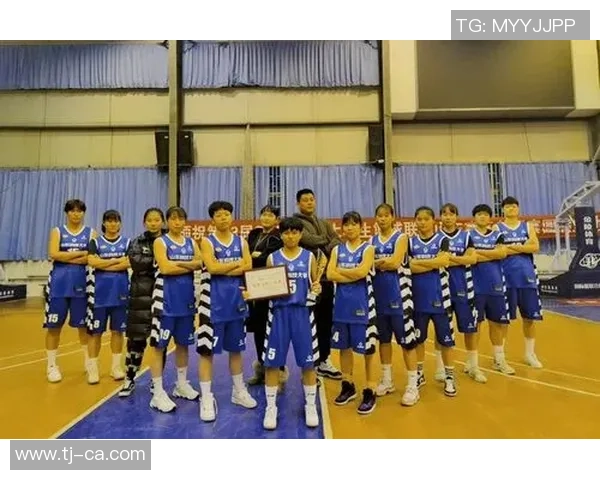 刘丽专访：回顾篮球历程