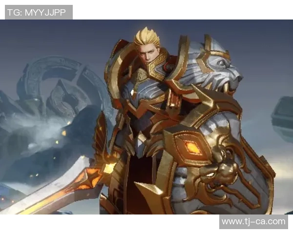 王者荣耀战术：BLG的边路渗透体系