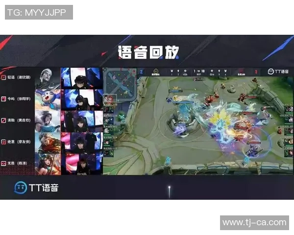 聚焦王者荣耀:JDG的节奏话题